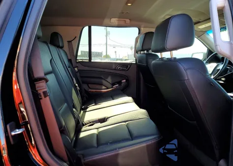 2020 Chevrolet Tahoe z USA, uszkodzony, nr VIN 1GNSKFEC0LR220951